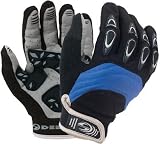 Deep See 2mm Barnacle Gloves