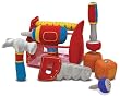 Toolbox Fill and Spill