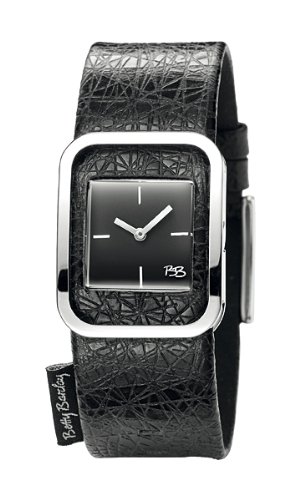 Betty Barclay Damen-Armbanduhr Analog BY228.00.310.121