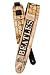 Planet Waves Beatles Guitar Strap, Abbey Road