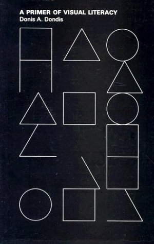 Primer of Visual Literacy under Questions & Answers in The Books Store