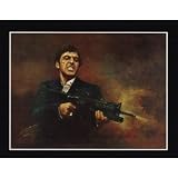 Al Pacino Godfather Scarface Devil's Advocate POSTER - 11x17