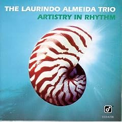 Artistry in Rhythm