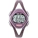 Timex Ironman Sleek 50-Lap Resin Strap Ladies Watch T5K007