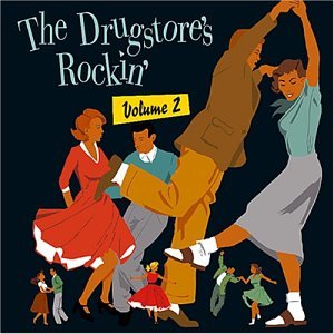 Curtis Lee - The Drugstore