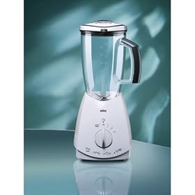 220 Volt Braun Blender 3 Speed WILL NOT WORK IN THE USA by Braun