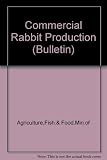 Commercial rabbit production