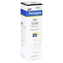Neutrogena Age Shield Sunblock with Helioplex, SPF 45, 4-Ounce Tubes (Pack of 2)