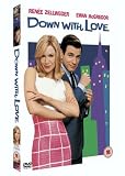 Down With Love [UK IMPORT] - Renee Zellweger