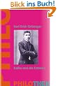 Kafka und die Kabbala. Das J�dische Werk und Denken von Franz Kafka