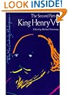 The Second Part of King Henry VI (The New Cambridge Shakespeare) (Pt. 2)