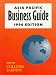 Asia Pacific Business Guide