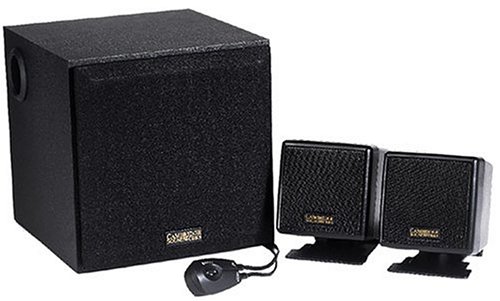Cambridge SoundWorks SW-320 PC-Lautsprechersystem