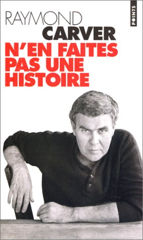 Raymond Carver