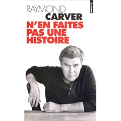 N'en faites pas une histoire