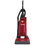 ROYAL APPLIANCE MFG CO M086370 D.DEVIL UPRIGHT VAC SWIVEL WIDE GLIDE RED 12amp