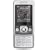 Sony Ericsson T303 Sim-Free Mobile Phone - Silver