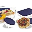 Pyrex 6021224 Storage 10-Pc Set