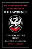 The boy in the bush