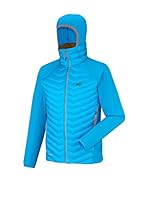 MILLET Chaqueta Técnica Duallangtanghoo (Cielo)