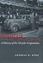 Riding the Roller Coaster: A History of the Chrysler Corporation (Great Lakes Books Publication)