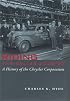 Riding the Roller Coaster: A History of the Chrysler Corporation (Great Lakes Books)