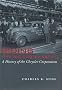 Riding the Roller Coaster: A History of the Chrysler Corporation