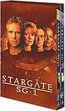 Revue MGM  / Stargate SG1 - Saison 3, Partie B - Coffret 2 DVD