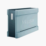 Maxtor OneTouch III 300GB Ext FW/USB Hard Drive