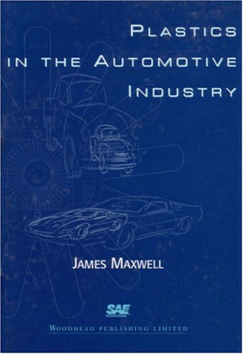 Plastics in the Automotive Industry