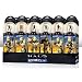 12 x Pack of 4 Series 1 Figures - Halo Action Clix_s-1