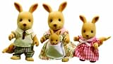 Sylvanian Families Kangaroo (Family)