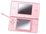 Nintendo DS Lite Handheld Console (Pink)