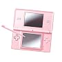 Nintendo DS Lite Handheld Console (Pink)