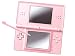 Nintendo DS Lite Handheld Console (Pink)