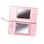 Nintendo DS Lite Handheld Console (Pink)