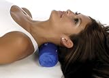 Elasto Gel Hot/Cold Cervical Support Roll, LARGE (4 in x 10 in)