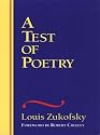 A Test of Poetry (Zukovsky, Louis. V. 1.)