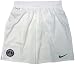 Paris Saint Germain Boys Home Football Shorts 2010-11