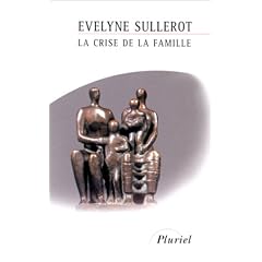 La crise de la famille
