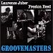 Groovemasters, Vol. 1