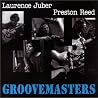 Image of album by Preston Reed