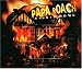 CD - Broken Home von Papa Roach