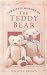 Book The Little History of the Teddy Bear