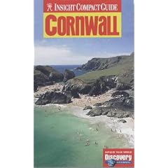 Cornwall Insight Compact Guide (Insight Compact Guides)