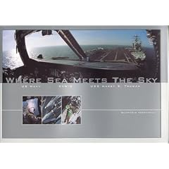 Where Sea Meets the Sky: US Navy, CVW-3, USS Harry S.Truman