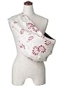 Hotslings Reversible Pouch Style Baby Carrier, Ingrid, Size 3