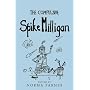 Compulsive Spike Milligan