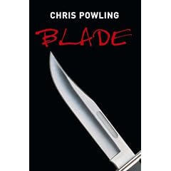Blade (gr8reads)