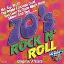 70's Rock 'N' Roll